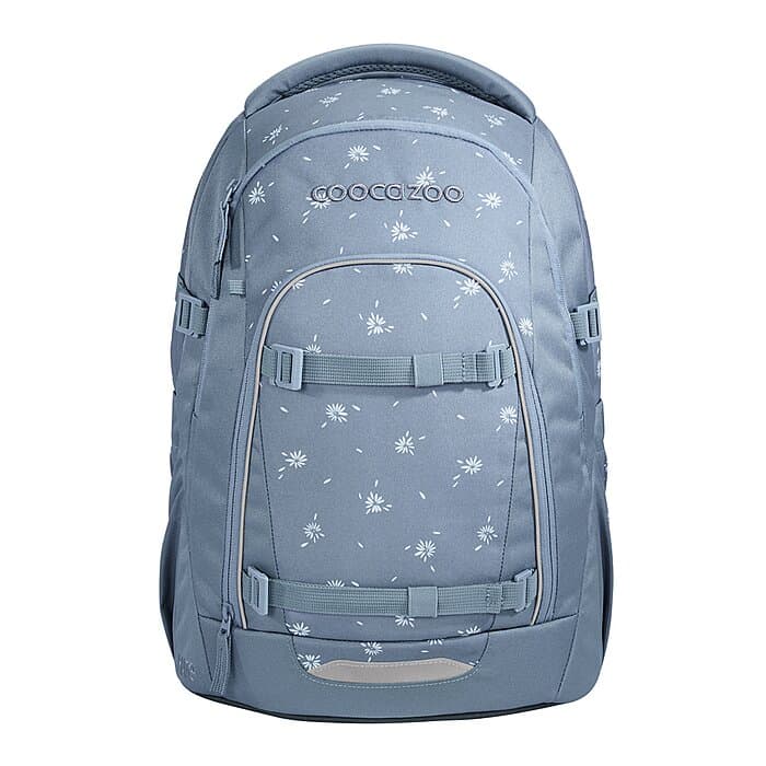 Coocazoo Mate Schulrucksack Bloomy Daisy