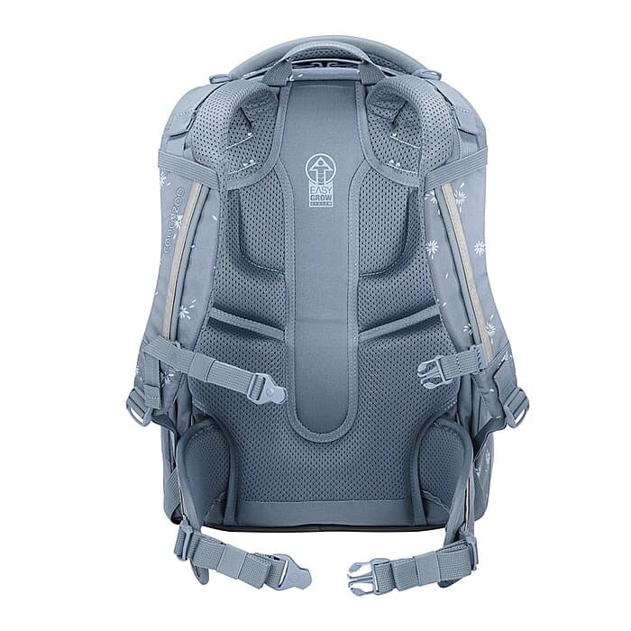 Coocazoo Mate Schulrucksack Bloomy Daisy