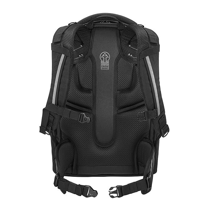Coocazoo Mate Schulrucksack Black Coal