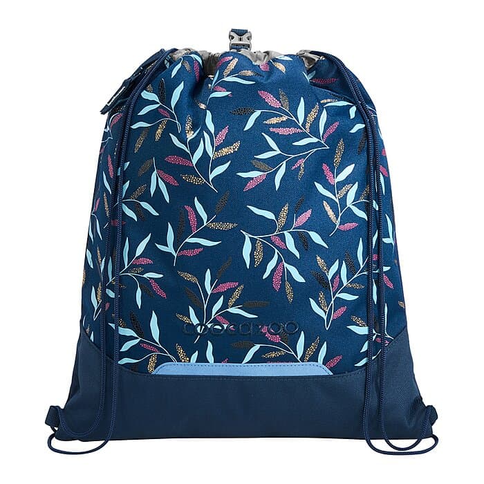 Coocazoo Turnbeutel Boho Glam