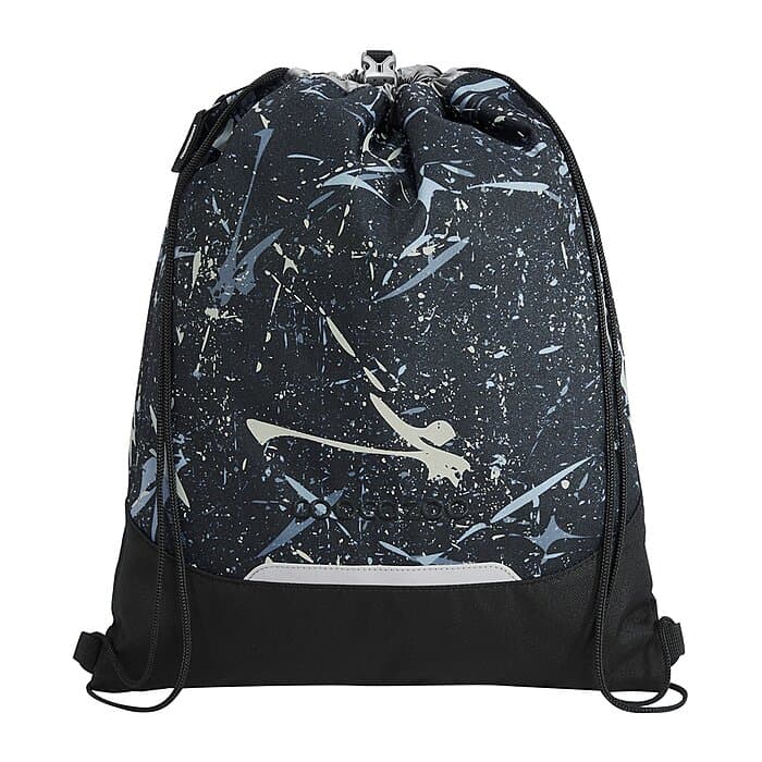 Coocazoo Turnbeutel Reflective Splash
