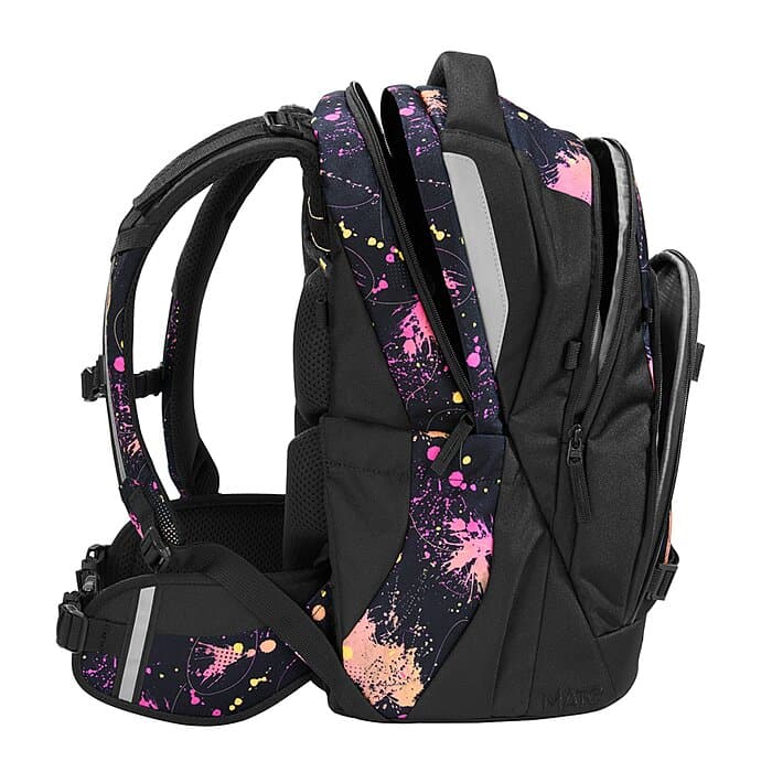 Coocazoo Mate Schulrucksack Colour Drift