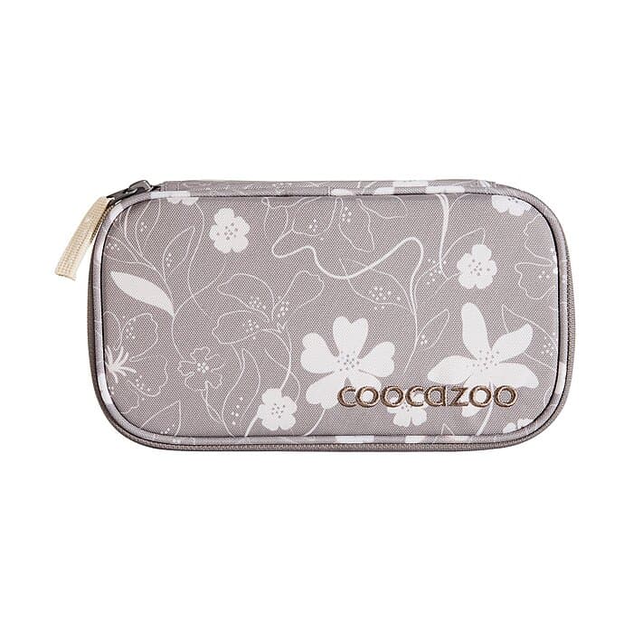 Coocazoo Schlampermäppchen Vanilla Bloom