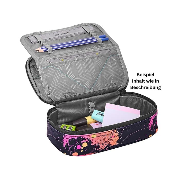 Coocazoo Schlampermäppchen Colour Drift