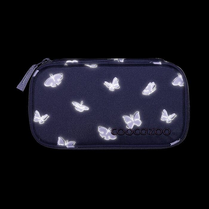 Coocazoo Schlampermäppchen Reflective Wings