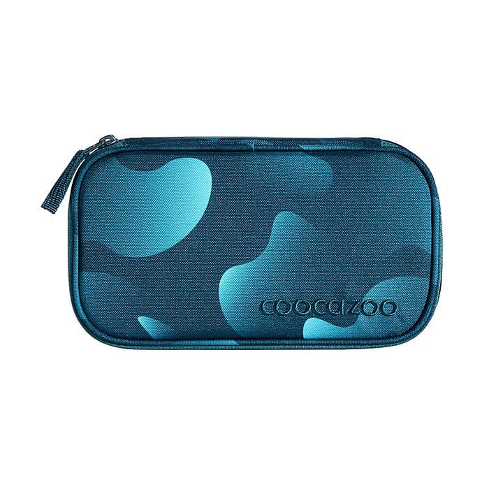 Coocazoo Schlampermäppchen Aqua Flow