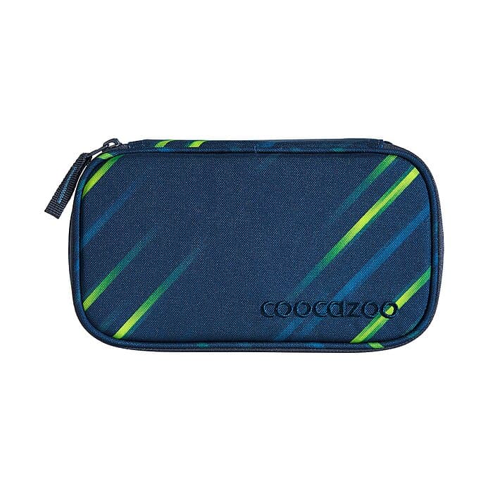 Coocazoo Schlampermäppchen Fast Lime