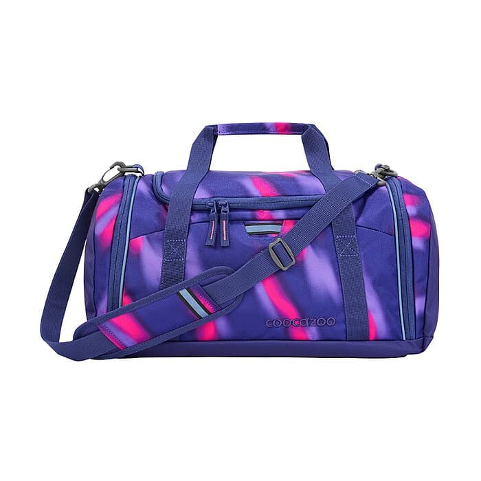 Coocazoo Sporttasche Aurora Glow