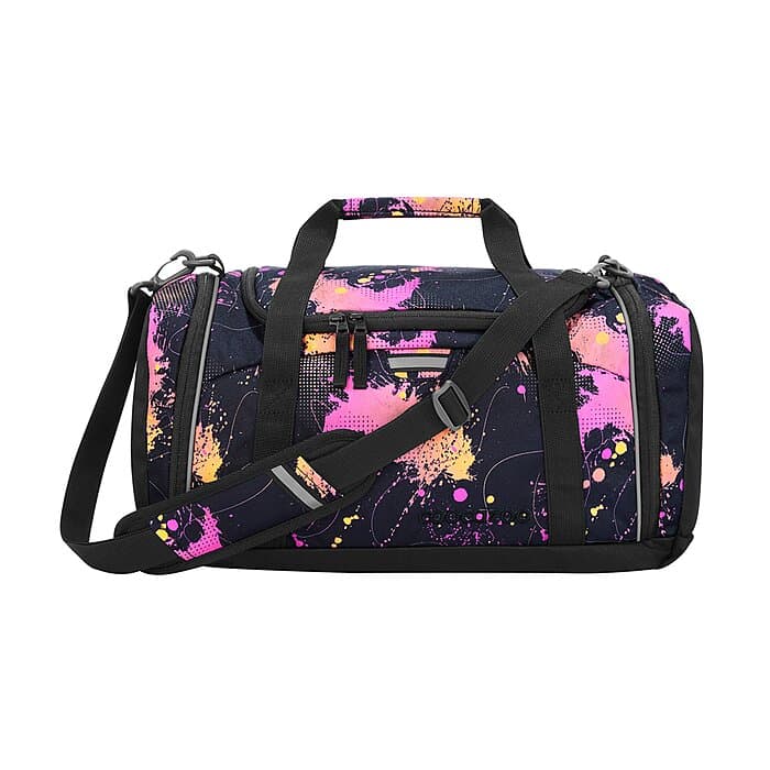 Coocazoo Sporttasche Colour Drift