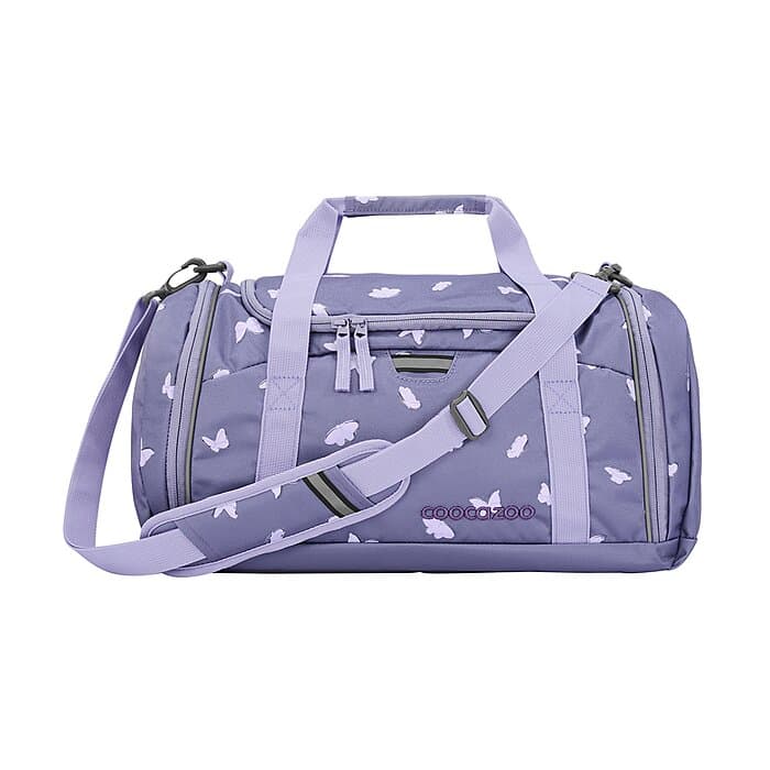 Coocazoo Sporttasche Reflective Wings