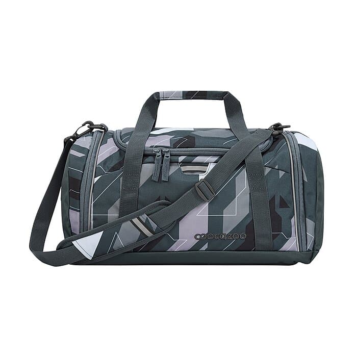 Coocazoo Sporttasche Dark Race