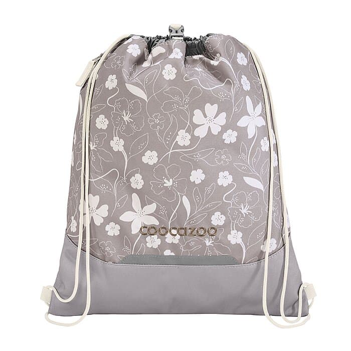 Coocazoo Turnbeutel Vanilla Bloom
