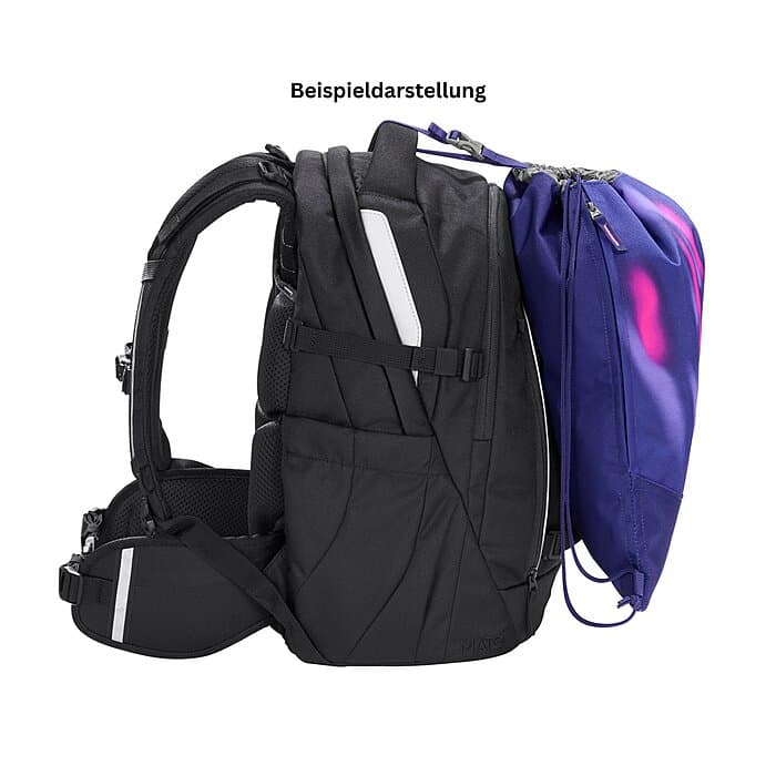 Coocazoo Turnbeutel Aurora Glow