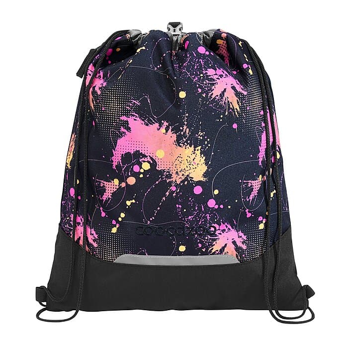 Coocazoo Turnbeutel Colour Drift