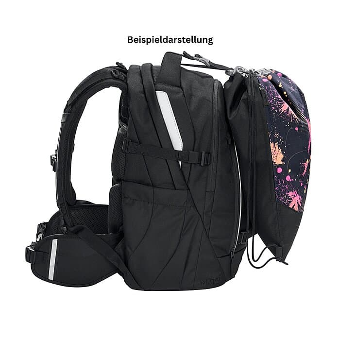 Coocazoo Turnbeutel Colour Drift