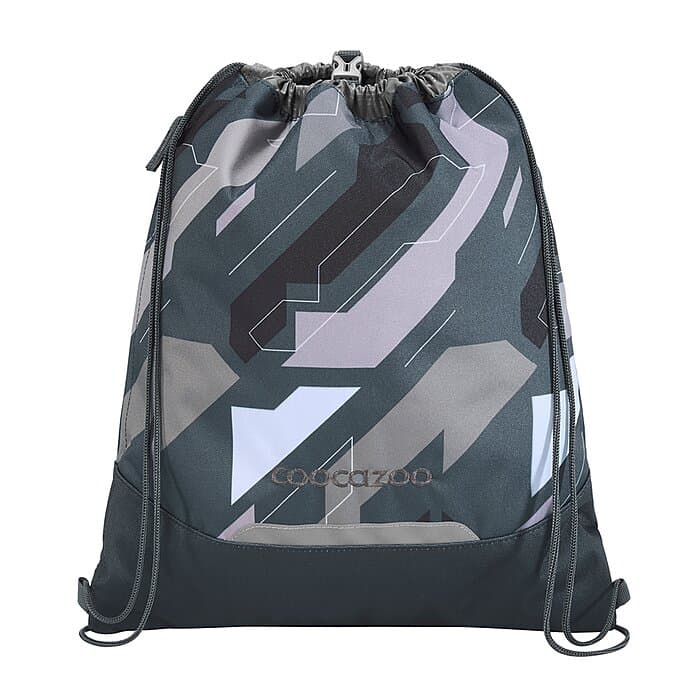 Coocazoo Turnbeutel Dark Race