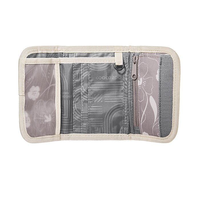 Coocazoo Geldbörse Vanilla Bloom
