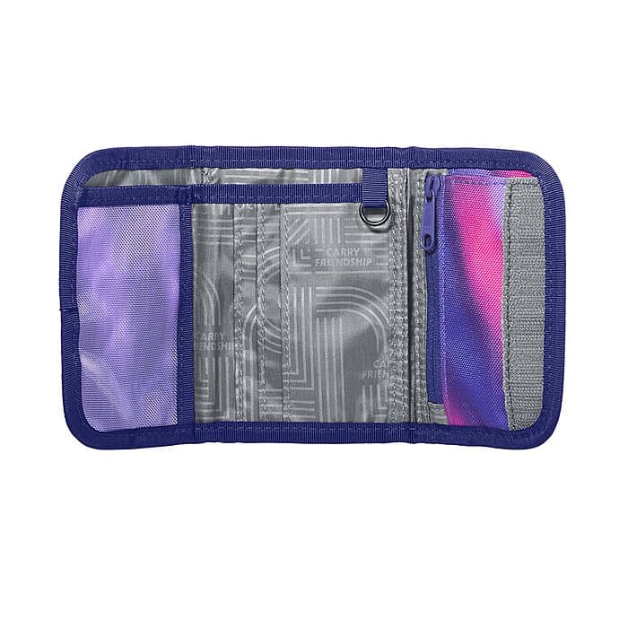 Coocazoo Geldbörse Aurora Glow