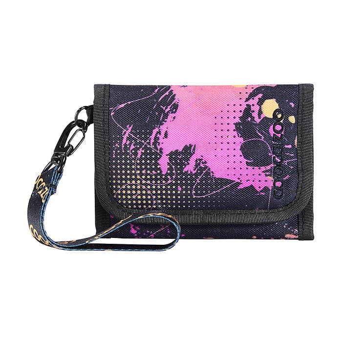 Coocazoo Geldbörse Colour Drift