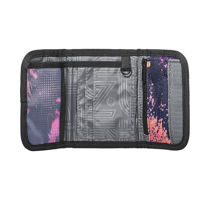 Coocazoo Geldbörse Colour Drift