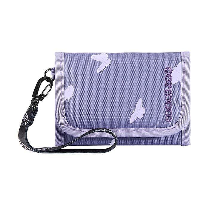 Coocazoo Geldbörse Reflective Wings