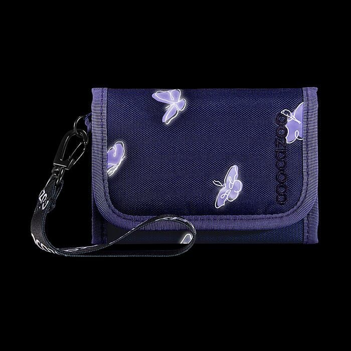 Coocazoo Geldbörse Reflective Wings