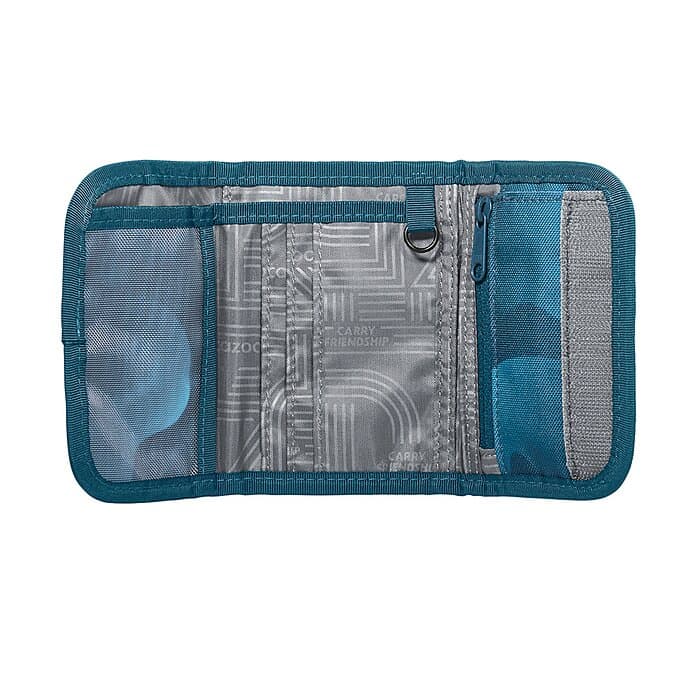 Coocazoo Geldbörse Aqua Flow