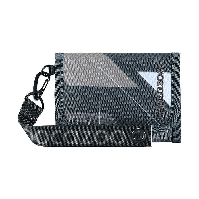 Coocazoo Geldbörse Dark Race