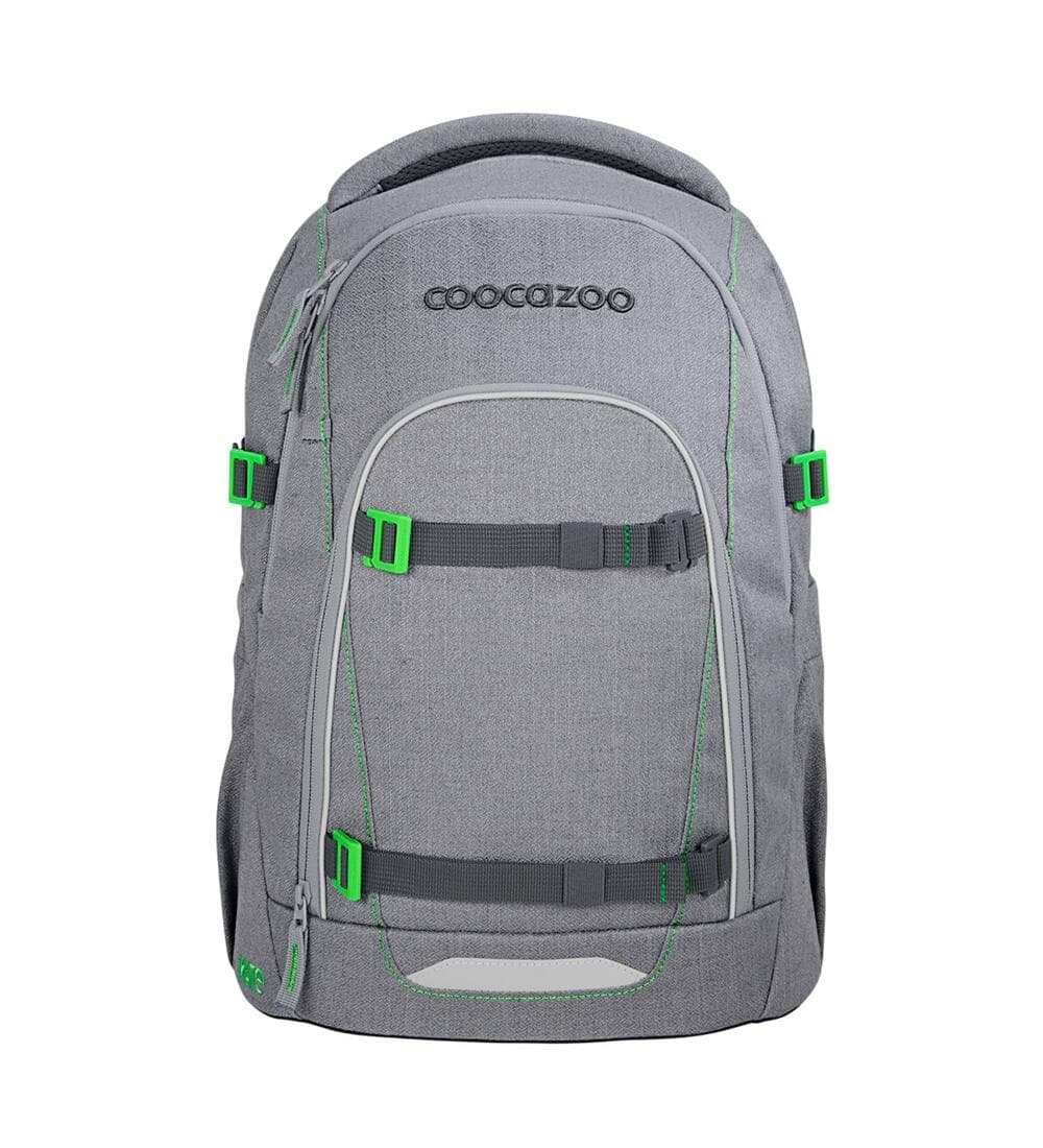 Coocazoo Mate Schulrucksack Mixed Silver Dust - Special Edition 2026