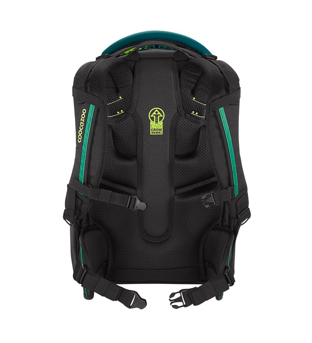 Coocazoo Mate Schulrucksack Tarp Muddy Lagoon - Special Edition 2026