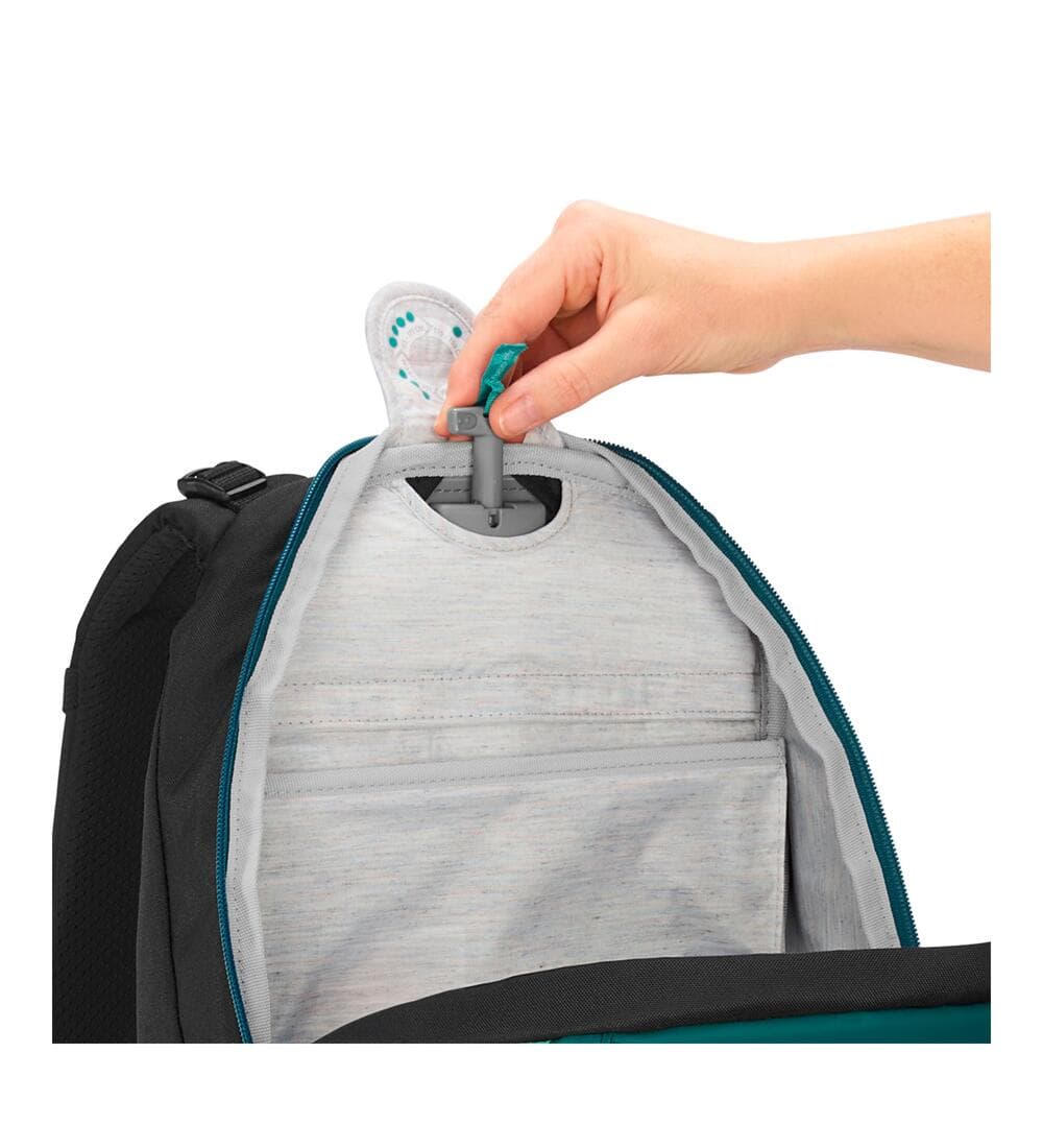 Coocazoo Mate Schulrucksack Tarp Muddy Lagoon - Special Edition 2026