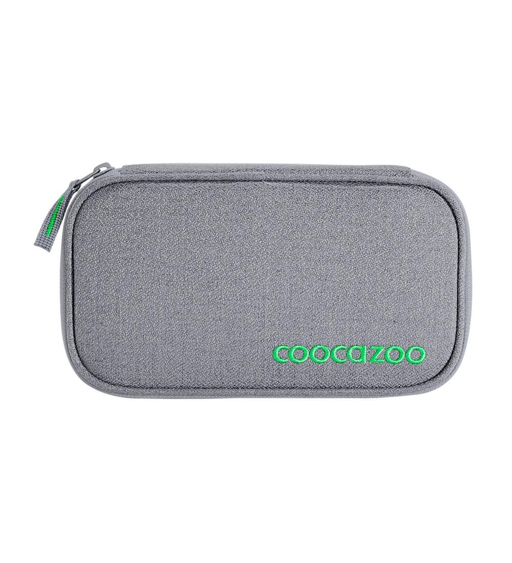 Coocazoo Schlampermäppchen Mixed Silver Dust - Special Edition 2026