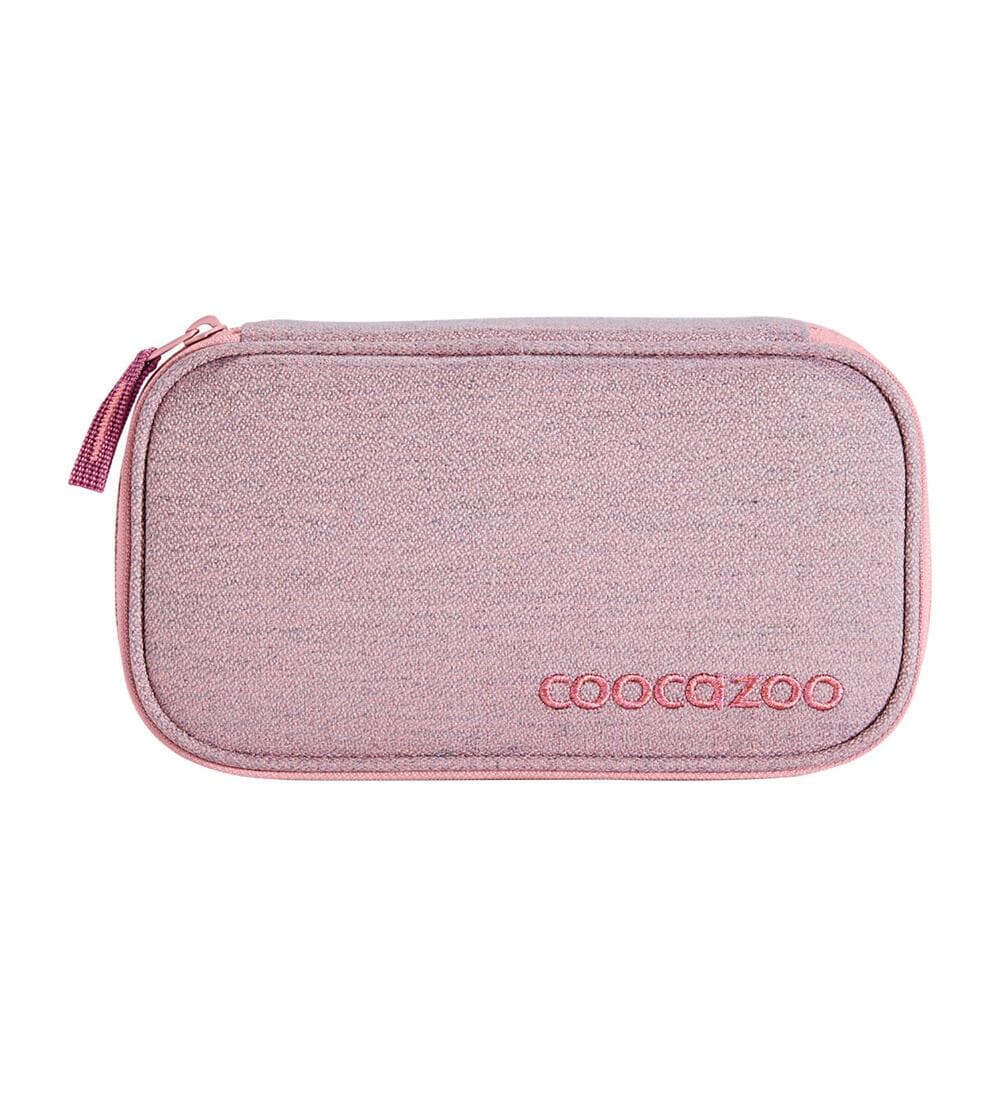 Coocazoo Schlampermäppchen Mixed Faded Rose - Special Edition 2026