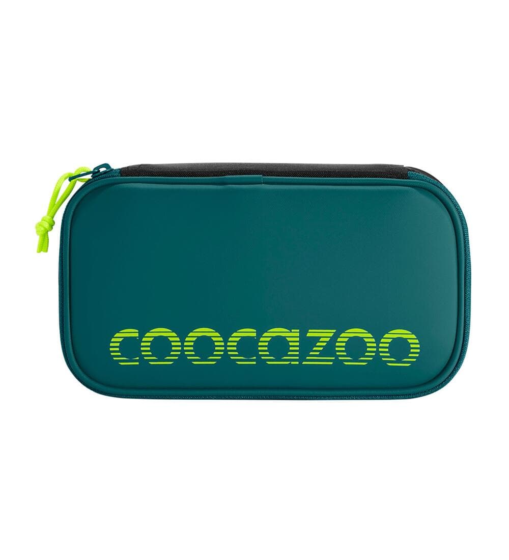 Coocazoo Schlampermäppchen Tarp Muddy Lagoon - Special Edition 2026