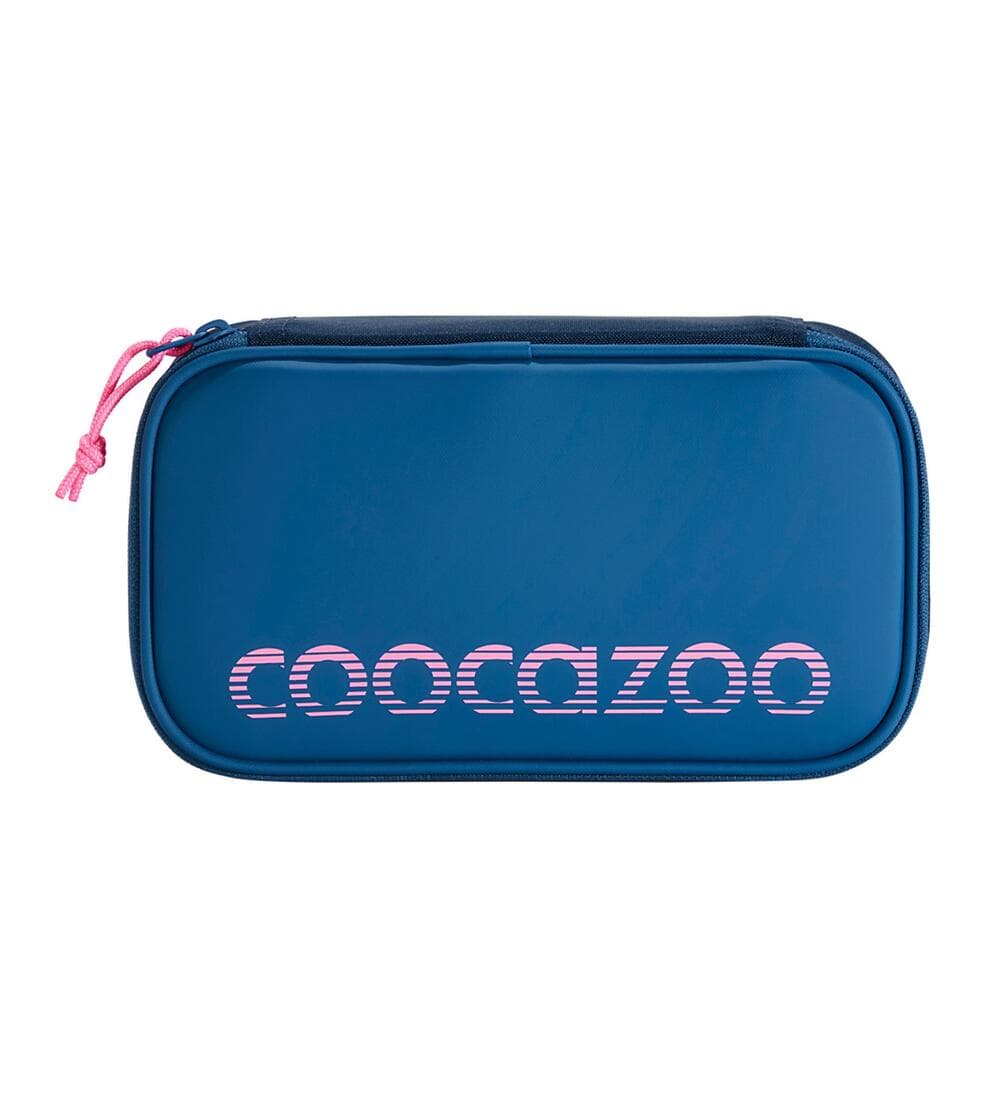 Coocazoo Schlampermäppchen Tarp Stormy Rain - Special Edition 2026