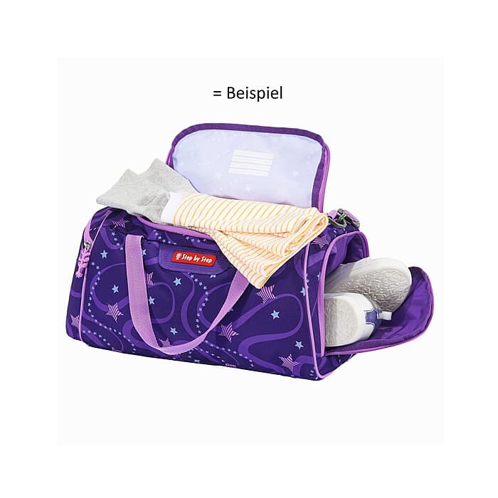 Step by Step Sporttasche Pegasus Emily