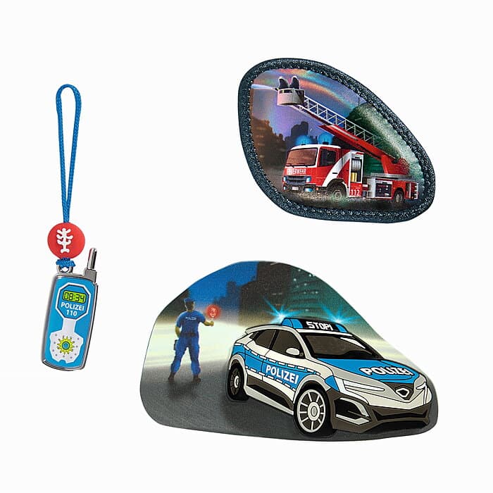 Step by Step MAGIC MAGS Hero Tom