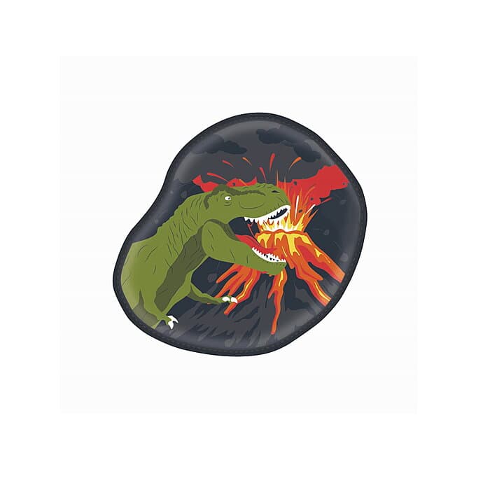 Step by Step MAGIC MAGS FLASH Dino Keno