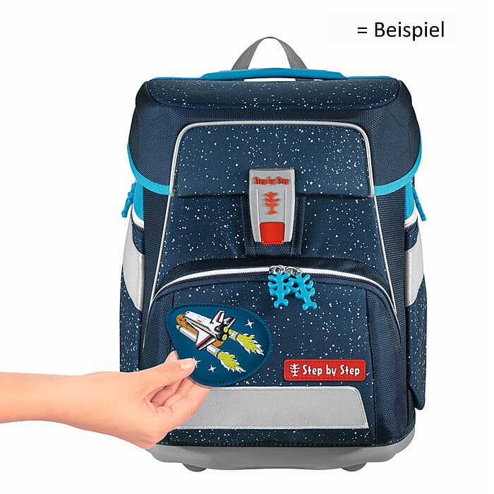 Step by Step MAGIC MAGS FLASH Sky Rocket Ilay