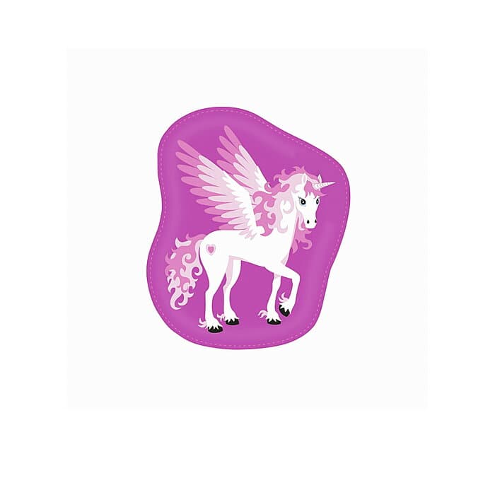 Step by Step MAGIC MAGS FLASH Pegasus Unicorn Nuala