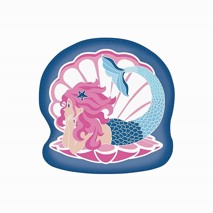 Step by Step MAGIC MAGS FLASH Mermaid Xenia