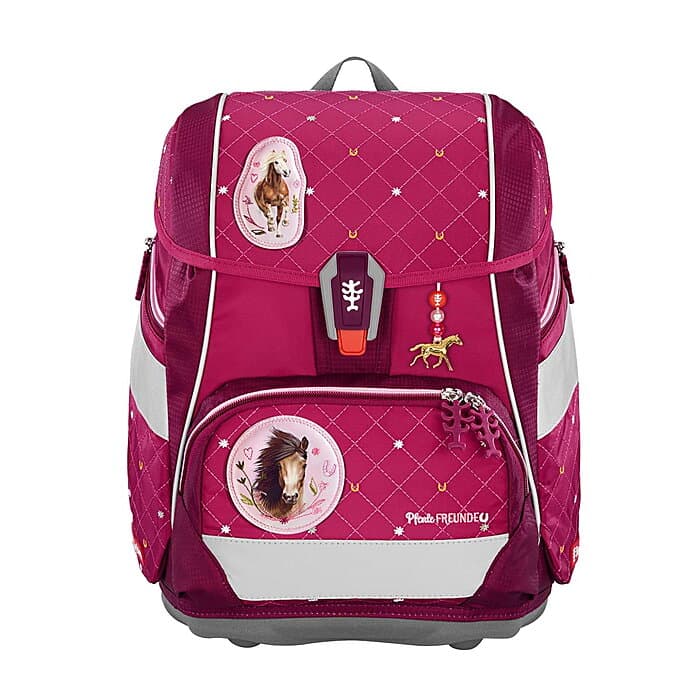 Step by Step 2in1 Plus Schulranzenset Spiegelburg Horse Love