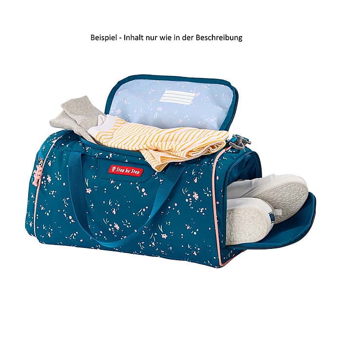 Step by Step Sporttasche Wild Horse Ronja