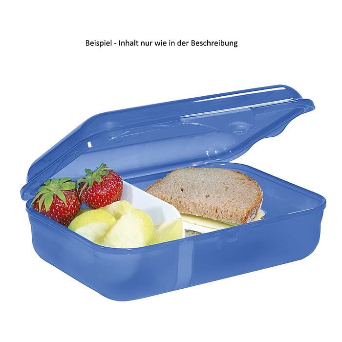 Step by Step Lunchbox Wild Horse Ronja