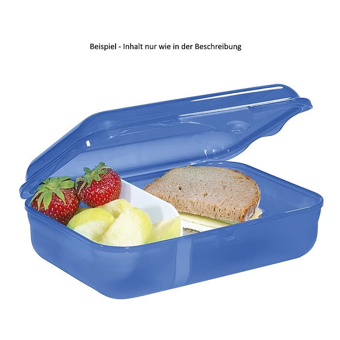 Step by Step Lunchbox Police Car Cody