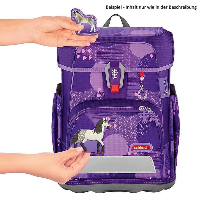 Step by Step Magic Mags schleich® Andalusier