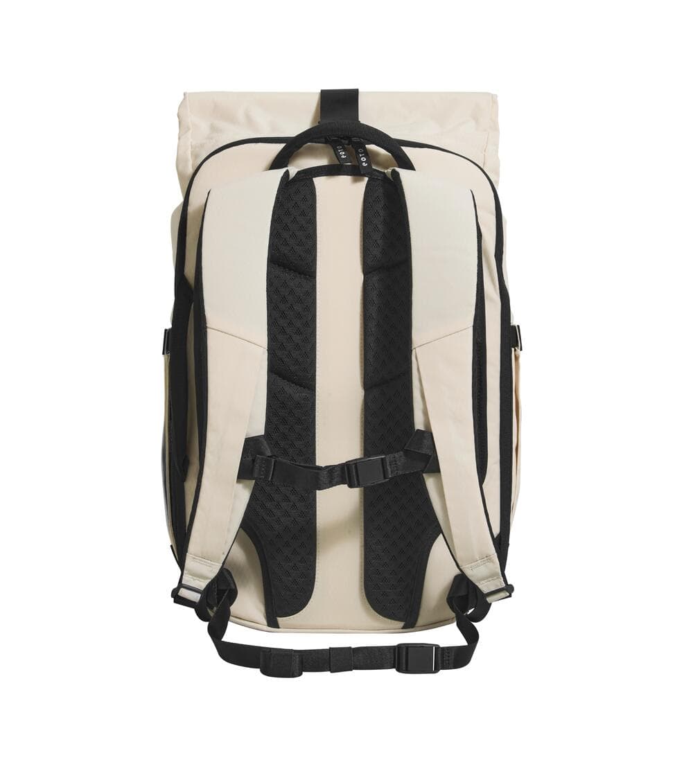 eoto Rucksack Rolly32 Cremebeige