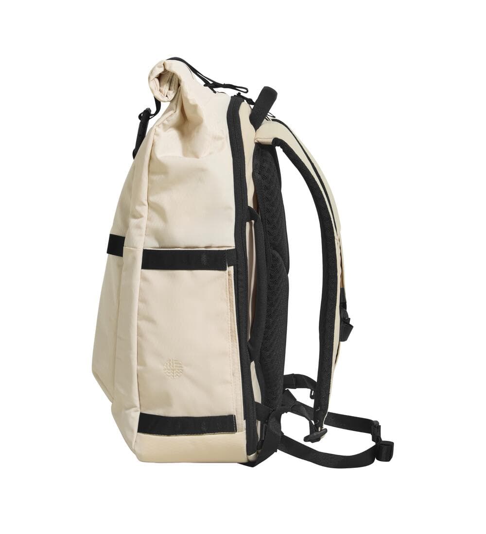 eoto Rucksack Rolly32 Cremebeige