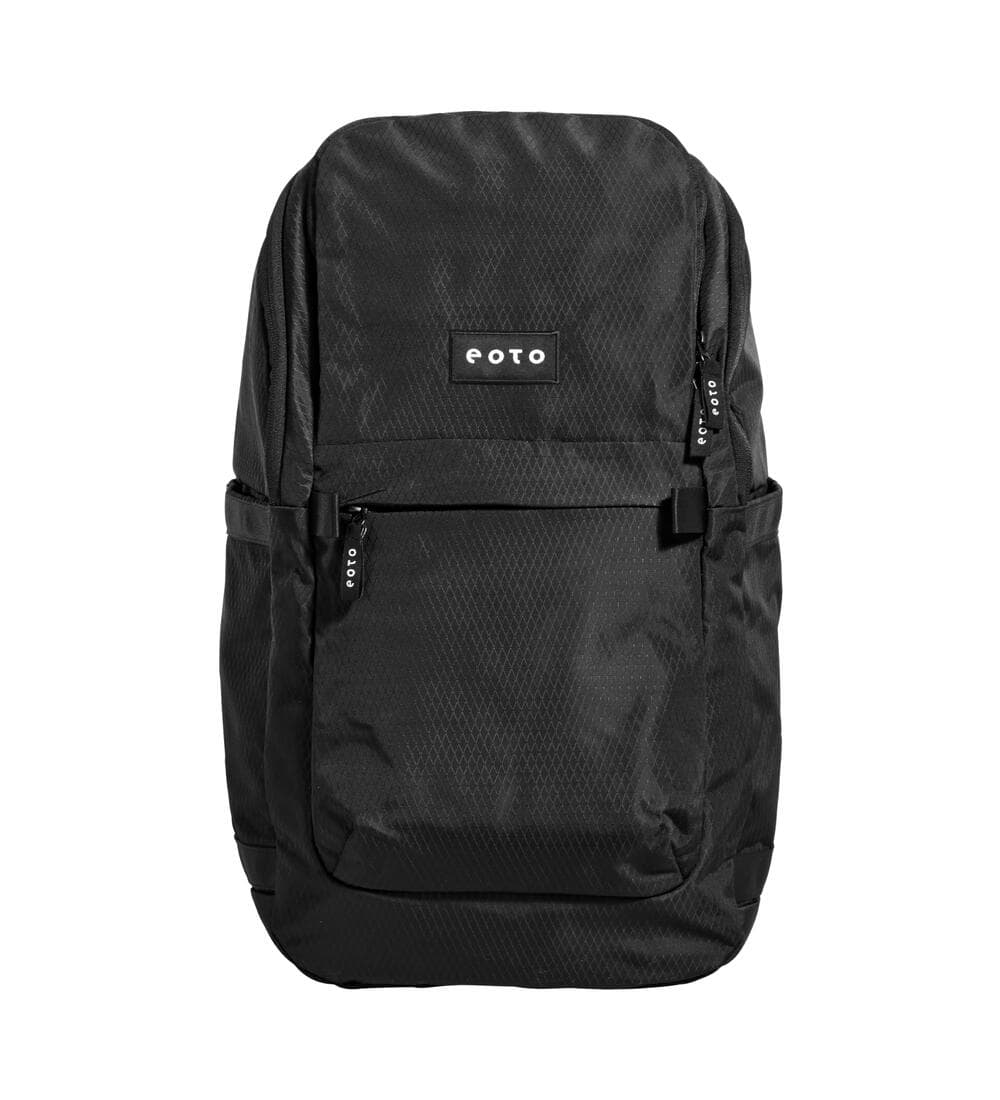 eoto Rucksack Easy27 in Schwarz