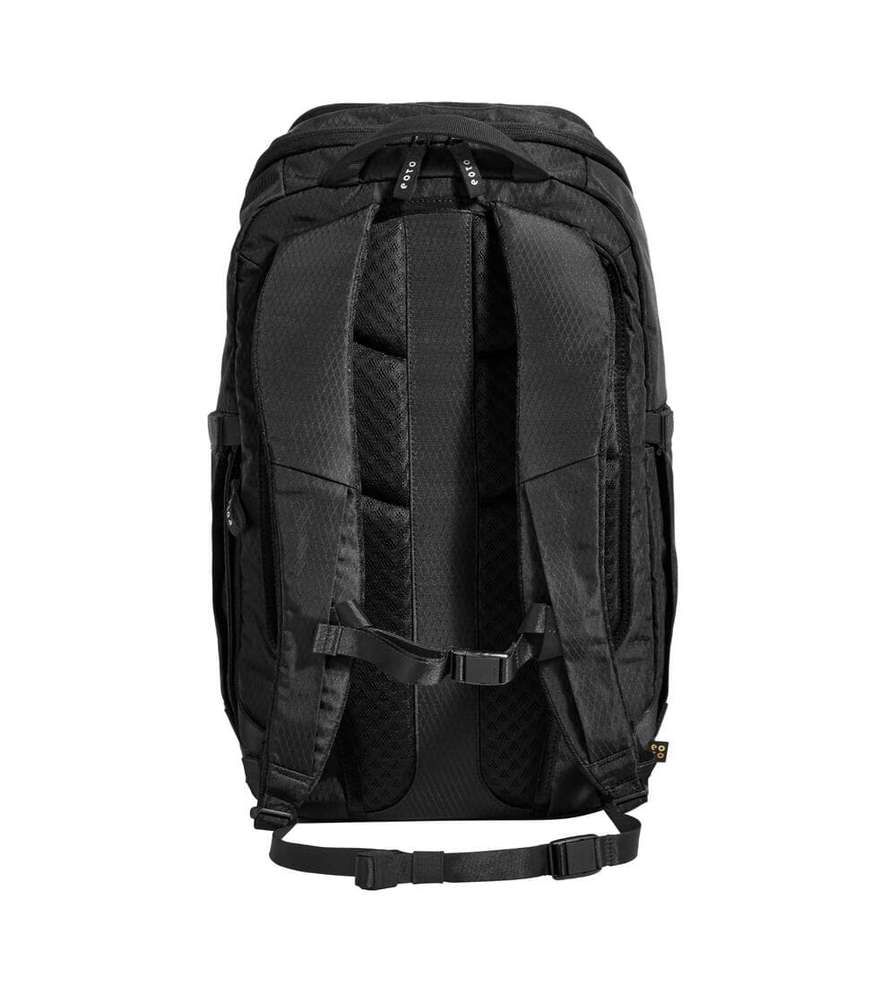 eoto Rucksack Easy27 in Schwarz